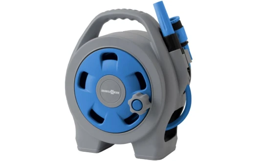 Aquafil Pro hose reel with hose 11.6 m