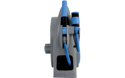 Aquafil Pro hose reel with hose 11.6 m