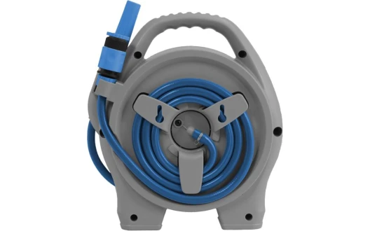 Aquafil Pro hose reel with hose 11.6 m