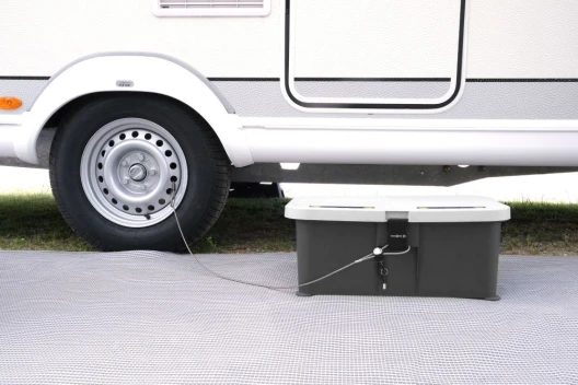 Trittstufe BoxStep NG