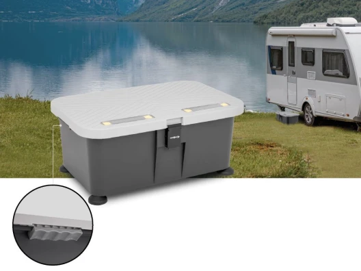 Trittstufe BoxStep NG