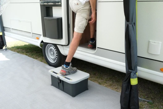 Trittstufe BoxStep NG