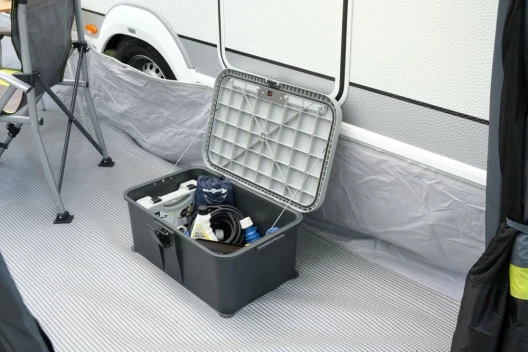 Trittstufe BoxStep NG