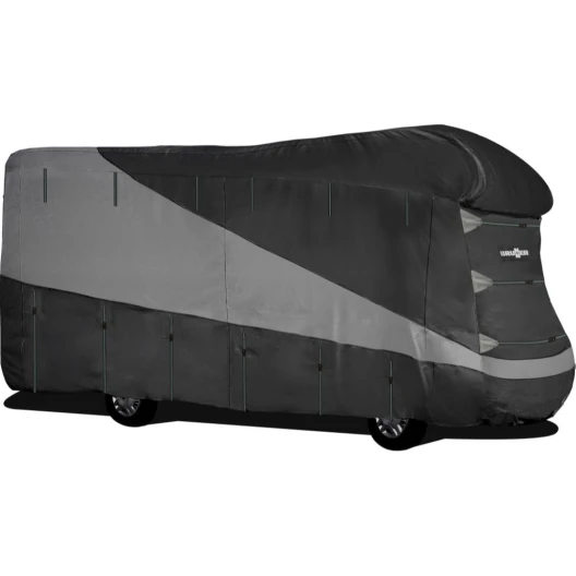 Schutzhülle Camper Cover Design 12M 650-700 cm
