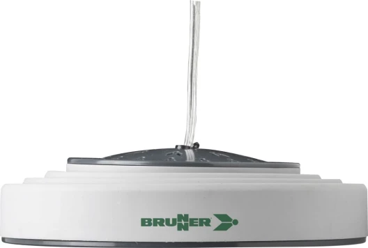 Leuchte Syrma Led Fold-Away (grau)