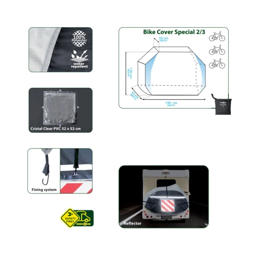 Bike Cover Special 2/3
