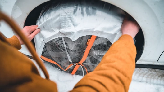 AutoSock 695 Textile Schneeketten Alternative