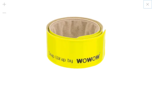 Wowow Arm/Leg Band SNAP WRAP