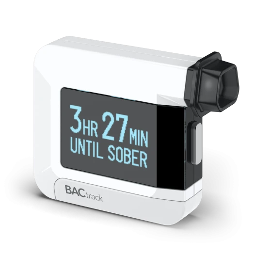 BACtrack C8 Alkoholtester
