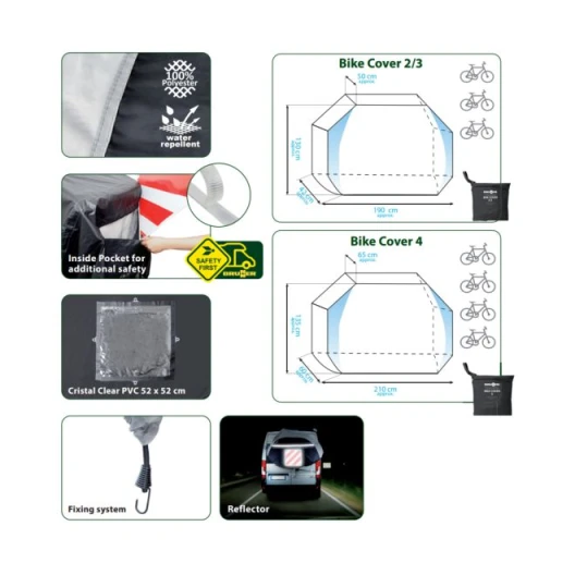 Bike Cover Special 4