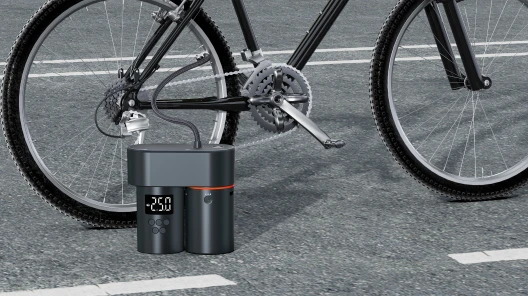 Caliber CPS Bike & Outdoor Set