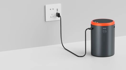 Caliber CPS Bike & Outdoor Set