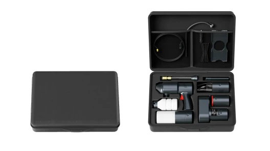 Caliber CPS Bike & Outdoor Set