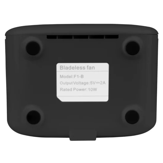 Fairwind Bladeless Table Fan