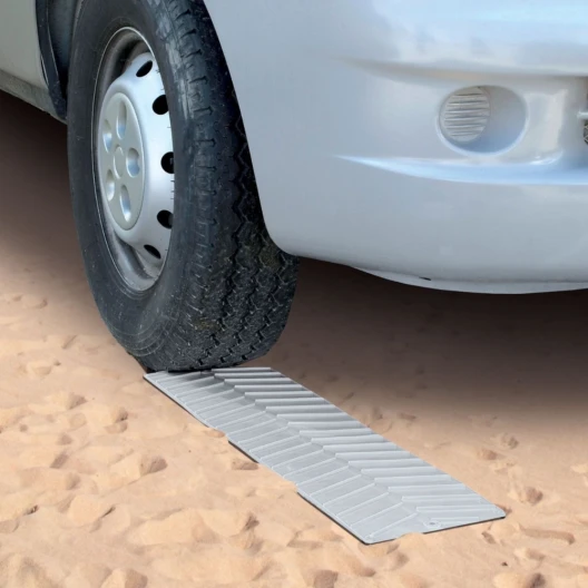 Aides à l'accès Gripper