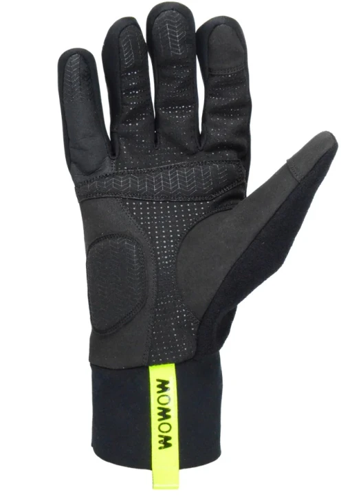 Wowow Gloves NIGHT STROKE