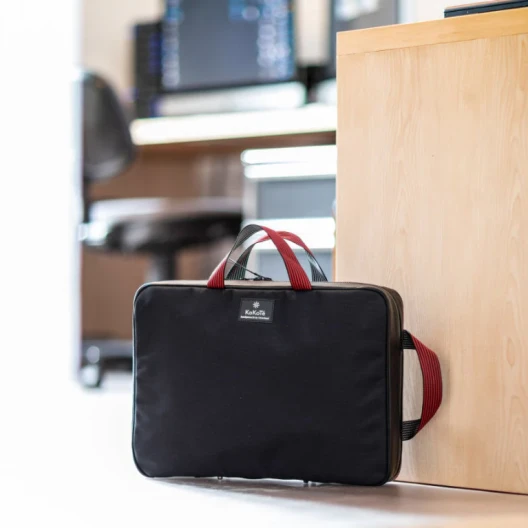 KoKoTé Geschäftstasche «Pändler»