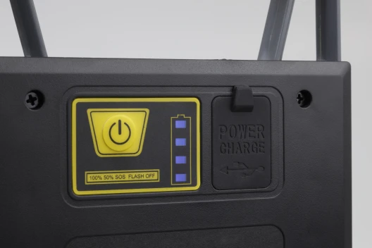 WorkBeam Power LED