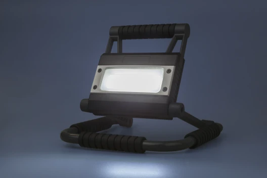 WorkBeam Power LED