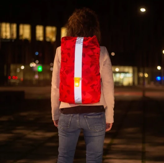 Wowow rear light Magnetlight 2.0