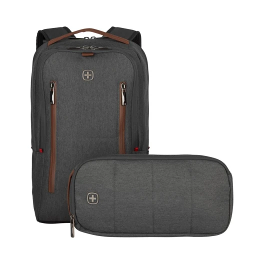 Wenger City Upgrade 15 l
