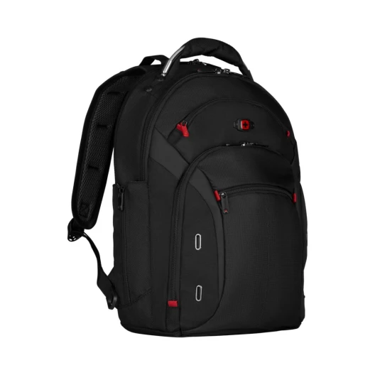 Wenger Gigabyte in black 17 l