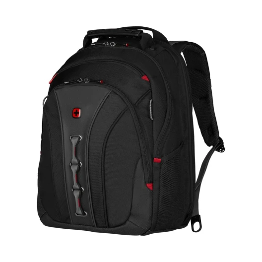 Wenger Legacy in black 21 l
