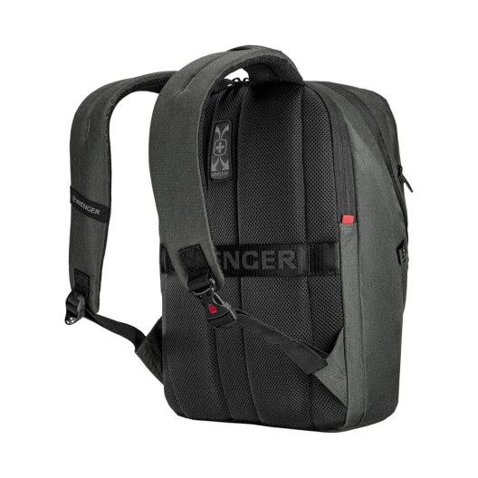 Wenger MX ECO Light in Charcoal  19 l