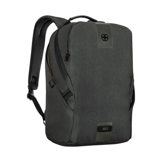 Wenger MX ECO Light in Charcoal  19 l