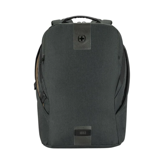 Wenger MX ECO Light in Charcoal  19 l