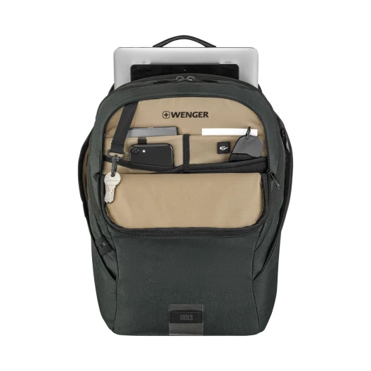Wenger MX ECO Light in Charcoal  19 l