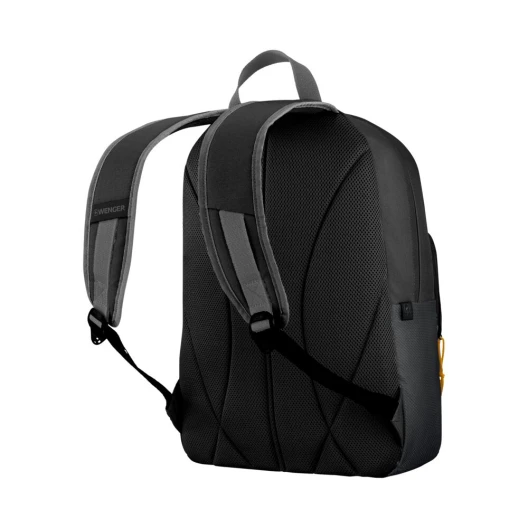 Wenger Crango in black 27 l