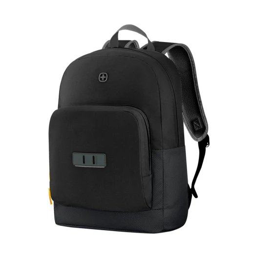 Wenger Crango in black 27 l