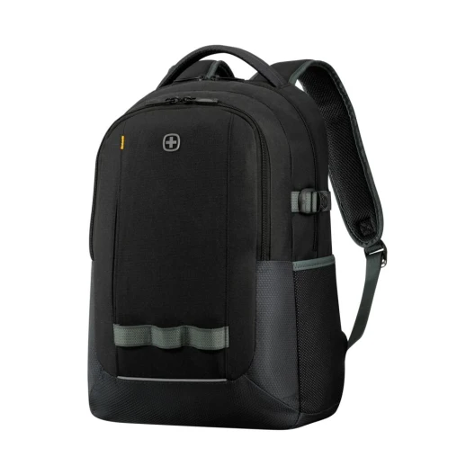 Wenger Ryde in black 26 l