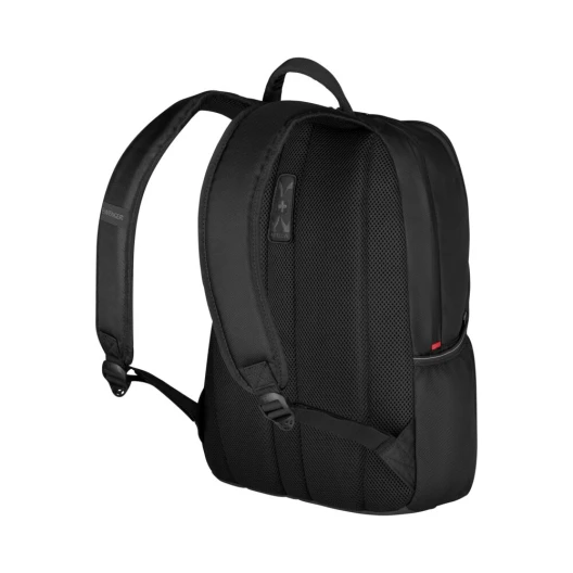Wenger XE Tryal in black 23 l