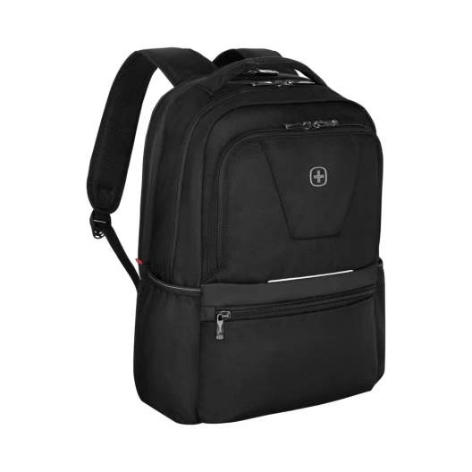 Wenger XE Resist in black 23 l