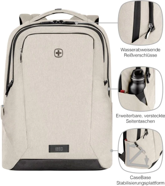 Wenger MX Professional in sand 21 l