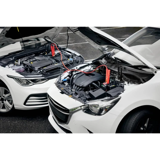 Osram Starthilfekabel 900A