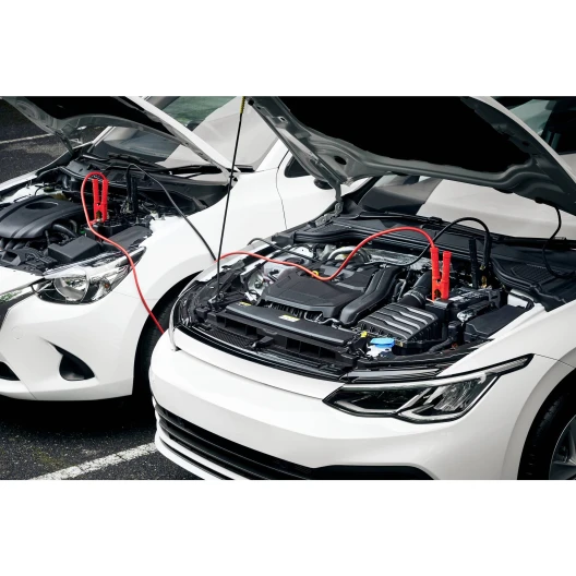 Osram Starthilfekabel 900A