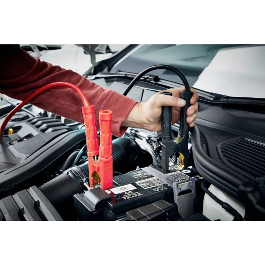 Osram Starthilfekabel 900A