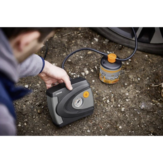 OSRAM Reifenreparaturset