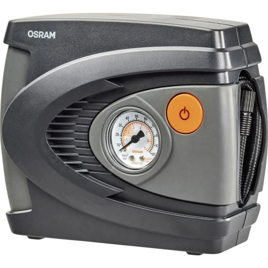 OSRAM Reifenreparaturset