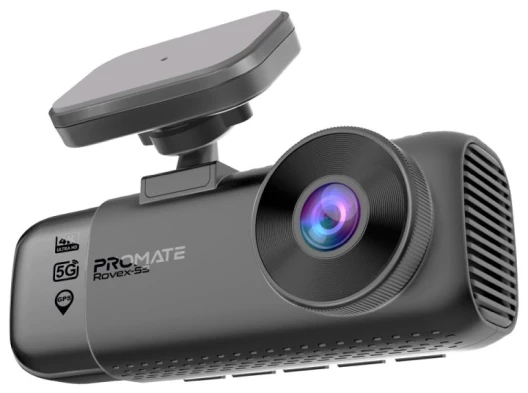 ProMate Rovex-S3 4K Ultra HD Dashcam
