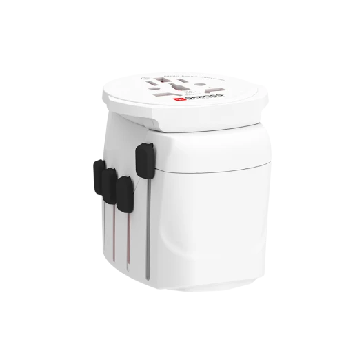 Skross PRO World Travel Adapter