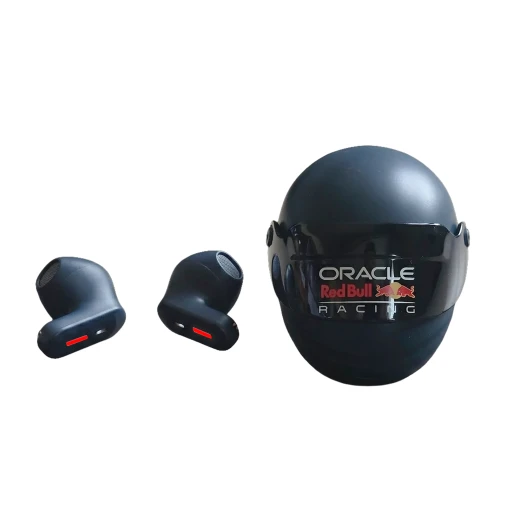 Oracle RedBull Racing Kopfhörer