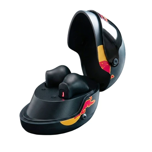 Oracle RedBull Racing Kopfhörer