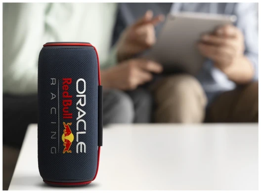 Oracle RedBull Racing RB-SK420 Bluetooth-Lautsprecher