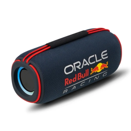 Oracle RedBull Racing RB-SK420 Bluetooth-Lautsprecher