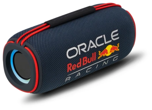 Oracle RedBull Racing RB-SK420 Bluetooth-Lautsprecher