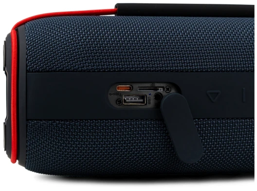 Oracle RedBull Racing RB-SK420 Bluetooth-Lautsprecher